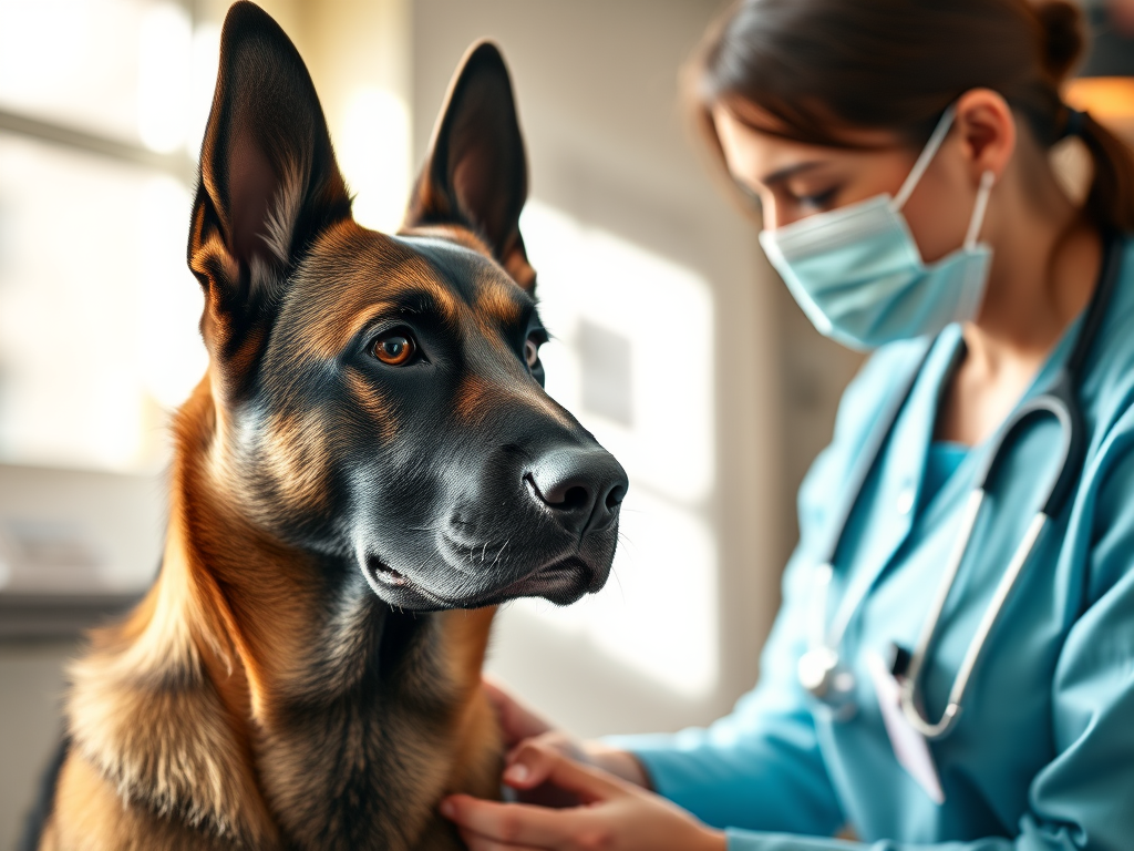 Creating an emergency fund for your pup is a smart and responsible decision. Here’s how you can get started:
1. **Set a Target Amount**: Estimate how much you’d need to cover unforeseen expenses. A common recommendation is to aim for at least $1,000, but consider your dog's health, age, and breed, as some may require more savings.
2. **Open a Separate Savings Account**: Consider opening a specific savings account just for your pup’s emergency fund. This helps keep the funds separate from your regular finances and makes it easier to track.
3. **Create a Monthly Budget**: Determine how much you can comfortably set aside each month. Even $20 or $50 a month can add up over time.
4. **Take Advantage of Windfalls**: If you receive unexpected money (like a tax refund or bonus), consider setting aside a portion of it for your emergency fund.
5. **Evaluate Regularly**: As your dog grows or if their health needs change, reassess your savings goal and adjust your contributions if necessary.
6. **Look for Cutbacks**: If you're struggling to save, consider cutting back on non-essential expenses to boost your savings.
7. **Explore Pet Insurance**: While not a substitute for an emergency fund, pet insurance can help cover unexpected medical costs and might reduce the burden on your savings.
8. **Reinforce the Habit**: Treat this fund like any other bill. Automate your savings transfers to ensure you’re consistently adding to the fund each month.
By taking these steps, you can ensure that you’re prepared for any unexpected situations that might arise with your furry friend.