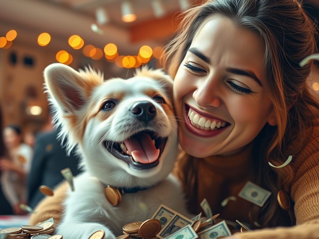 To ensure your pup stays healthy and happy, it's essential to focus on a few key areas:
1. **Nutrition**: Feed your dog a balanced diet appropriate for their age, size, and activity level. High-quality dog food, plenty of fresh water, and occasional healthy treats can keep them thriving.
2. **Regular Exercise**: Make sure your pup gets plenty of exercise. Daily walks, playtime, and interactive games help keep them fit and mentally stimulated. Tailor the activities to their breed and energy level.
3. **Routine Vet Check-ups**: Regular veterinary visits for vaccinations, dental care, and check-ups are vital for early detection of any health issues. Keeping up with preventative care is crucial.
4. **Training and Socialization**: Consistent training helps your pup learn good behavior and builds a strong bond between you. Socializing them with other dogs and people helps reduce anxiety and promotes good manners.
5. **Mental Stimulation**: Engage your pup’s mind with puzzle toys, training exercises, or new tricks. This prevents boredom and keeps their cognitive skills sharp.
6. **Grooming**: Regular grooming and bathing can keep their coat and skin healthy. This also helps with bonding and monitoring for any skin issues or parasites.
7. **Affection and Bonding**: Spend quality time with your pup, whether it’s cuddling, playing, or just being together. Positive reinforcement and love go a long way in ensuring their emotional well-being.
By focusing on these areas, you can help your pup lead a happy and healthy life!