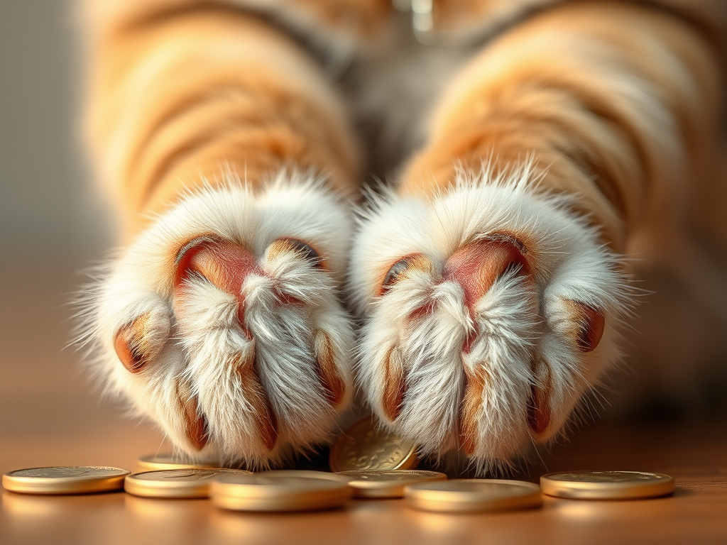 It sounds like you're interested in tips for saving money while ensuring that your pets are healthy! Here are some practical ideas that can help:
1. **DIY Pet Care**: Consider making your pet's food and treats at home. There are plenty of recipes available that use wholesome ingredients and can save you money compared to store-bought brands.
2. **Regular Vet Check-Ups**: Preventive care is often less expensive than emergency care. Regular check-ups can help spot health issues early, which can save you money in the long run.
3. **Pet Insurance**: Although it may seem like an added expense, pet insurance can save you a significant amount if your pet needs comprehensive medical care.
4. **Buy in Bulk**: Purchase pet food, litter, and supplies in bulk when possible. Stores often offer discounts on larger quantities, which can lead to savings over time.
5. **Health Maintenance**: Keep your pet at a healthy weight through a balanced diet and exercise. This can prevent health problems that might require costly treatments later.
6. **Grooming at Home**: Instead of frequently taking your pet to a groomer, learn how to do simple grooming tasks at home, such as brushing and bathing.
7. **Community Resources**: Look for low-cost vaccination clinics or spay/neuter programs in your area. Many communities have resources to help you ensure your pet stays healthy without breaking the bank.
8. **Exercise and Enrichment**: Instead of spending money on toys, use household items for playtime and stimulation. Simple things like cardboard boxes or old socks can provide hours of entertainment for your pet.
By incorporating these tips, you can effectively manage your finances while providing a healthy and happy life for your furry friends!