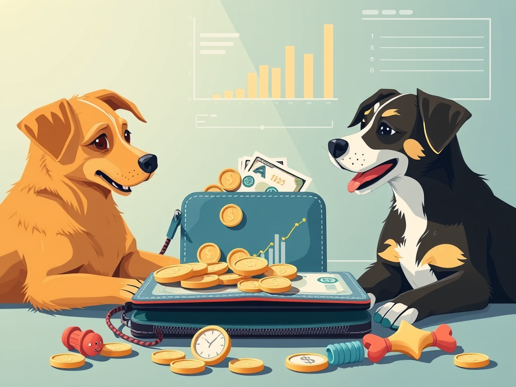 Start small and think big for your pups! When introducing new things to them, like training or activities, begin with simple tasks they can easily handle. This helps build their confidence and sets a solid foundation. As they master the basics, you can gradually introduce more complex challenges. Always keep their unique personalities and needs in mind, and aim to make each experience enjoyable. By fostering a positive environment, you’re not just training them; you’re also nurturing a lifelong bond. So, take it step by step, and watch them flourish!