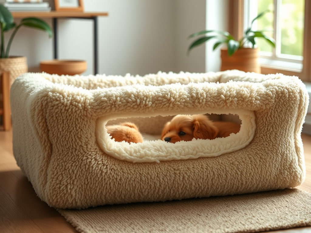 Sherpa crate beds are designed to provide comfort and security for pets while they're in their crates. They're often machine washable, which is a big plus for pet owners, as it makes maintenance easy. Additionally, Sherpa crate beds come in various sizes to fit different crate dimensions, ensuring that every pet can enjoy the comfort they offer. They're ideal for use at home and can also be a great travel companion when you're on the go.