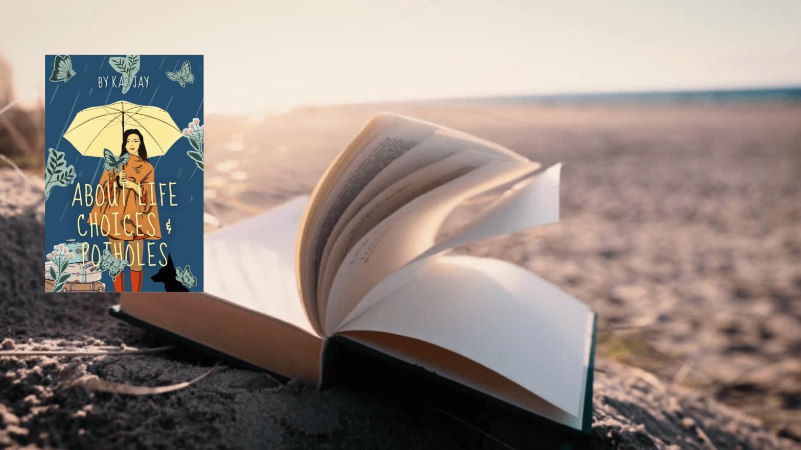 The piece reflects on the pain of being loved by a father who could not fully recognize the author’s life because her work felt too abstract and intangible to him. Everything changed when she wrote a book: its physical presence and emotional honesty made her visible to him in a language he understood. The essay is ultimately about recognition, generational differences, and how creative work can become a bridge between inner truth and parental understanding.